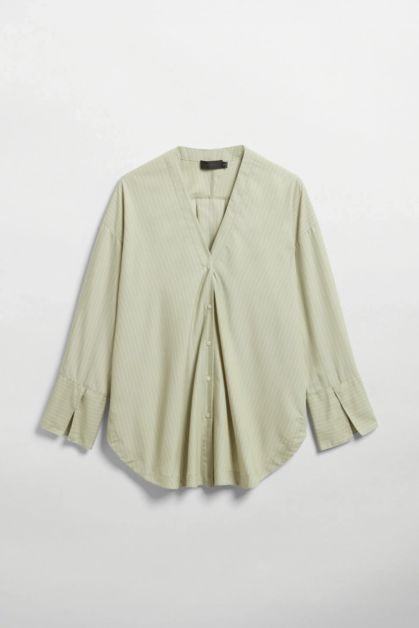 Aino pear green