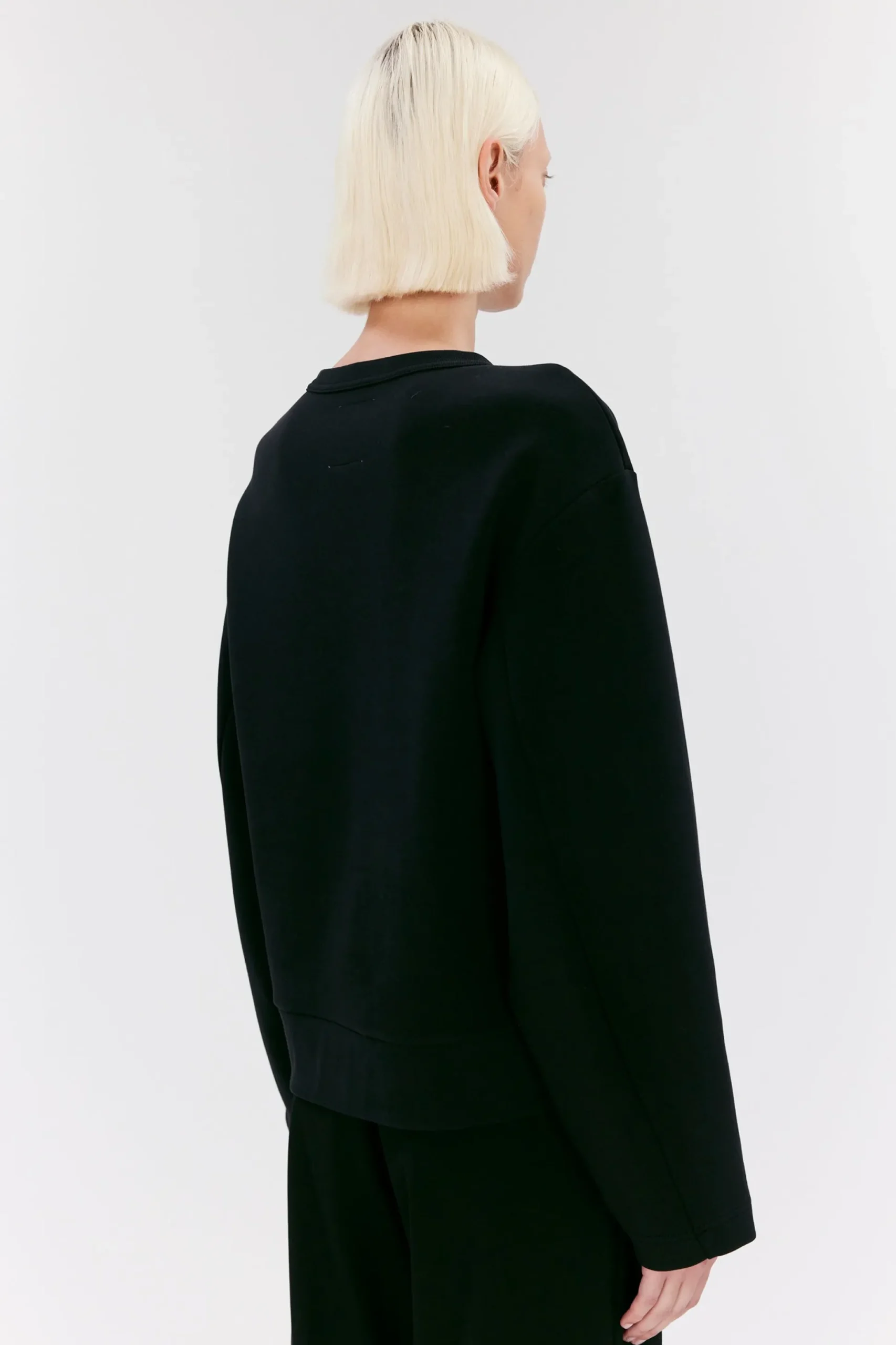 Alba black
