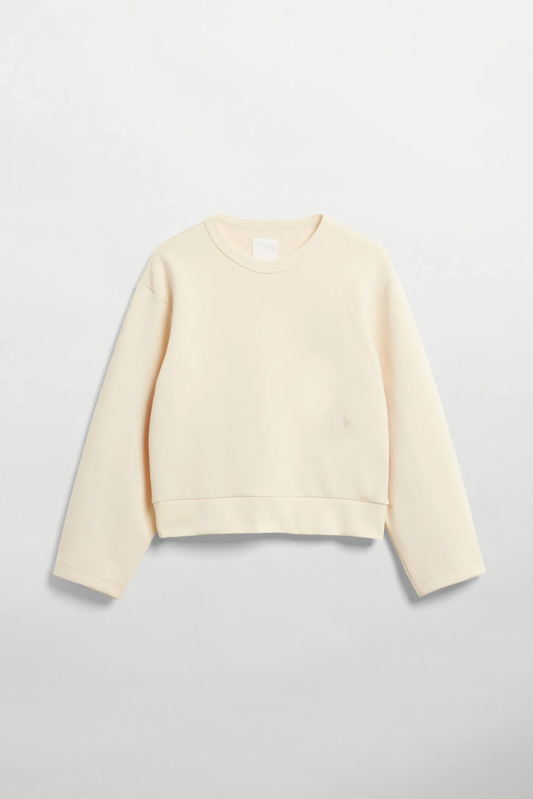 Alba oyster pink