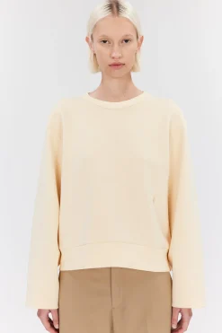 Alba oyster pink