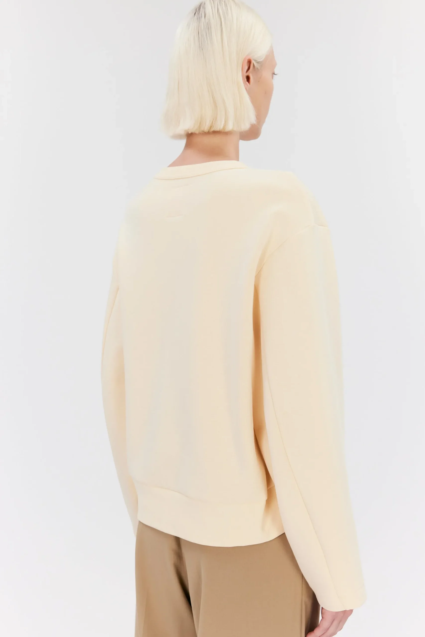 Alba oyster pink