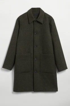 Albert green check