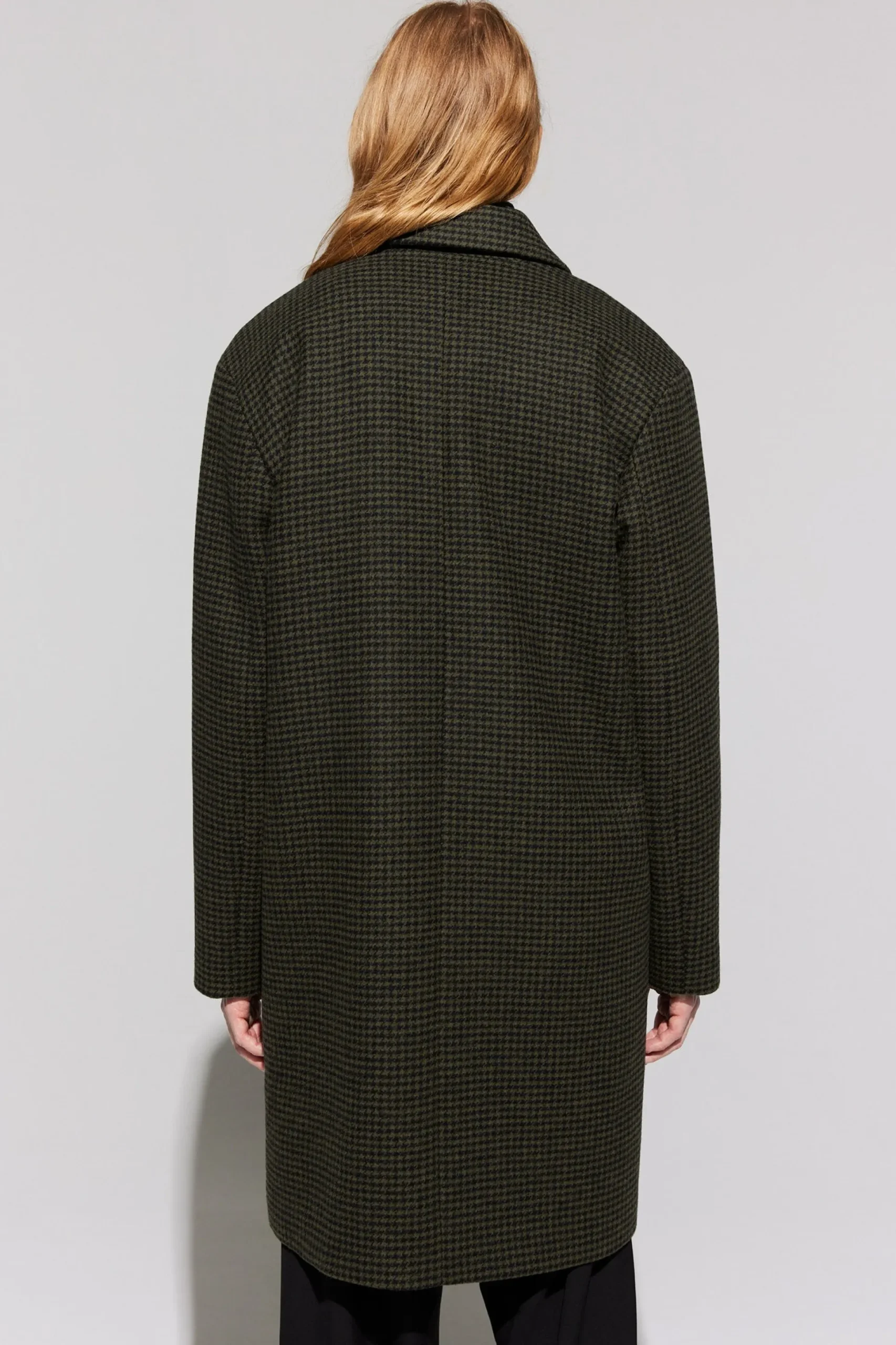 Albert green check