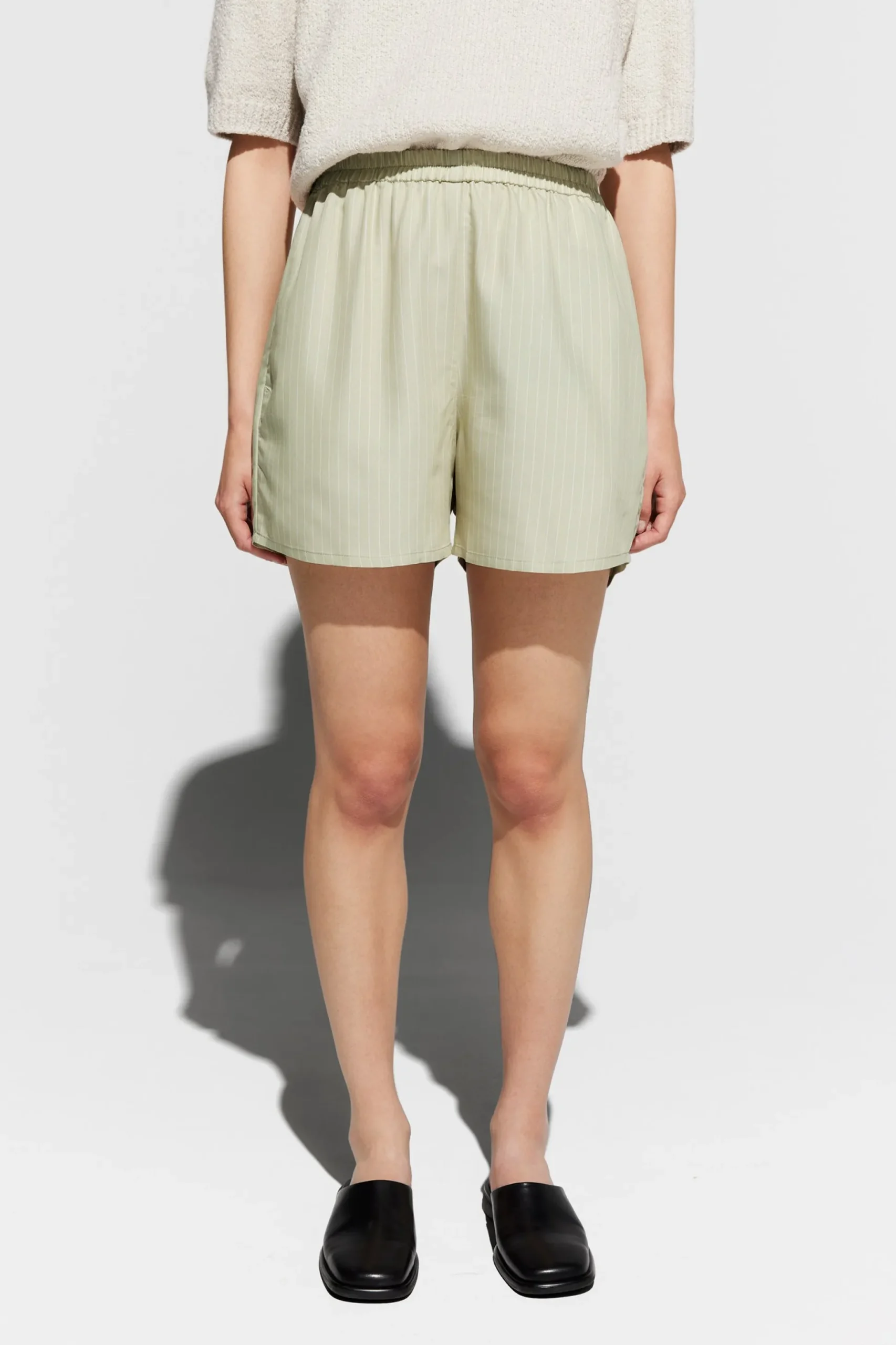 Alkina pear green