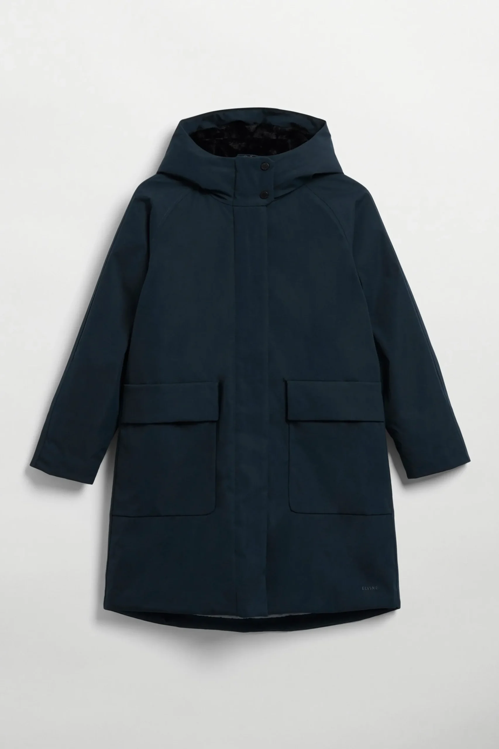 Allyson indigo noir