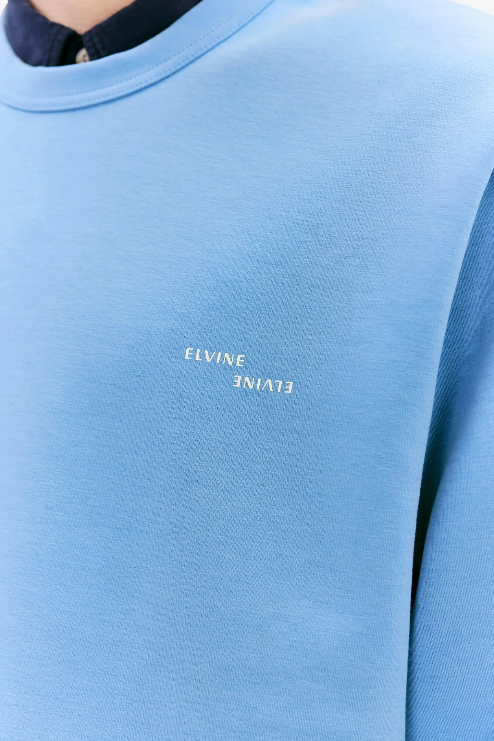 Alton pearl blue