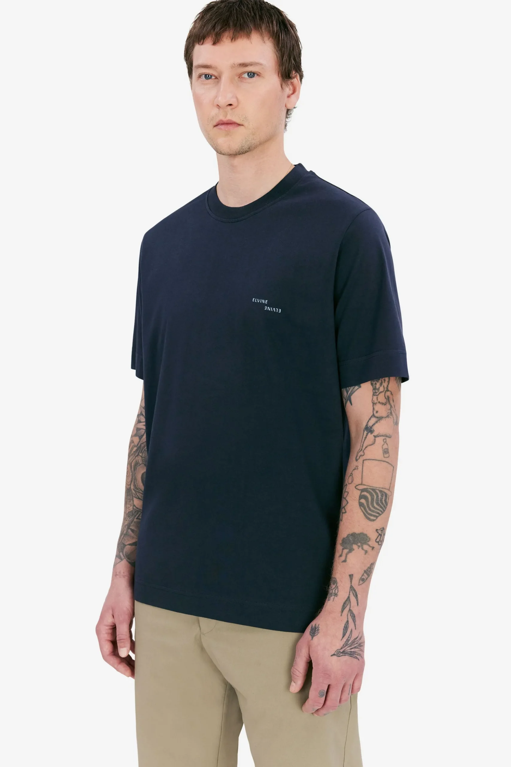 Ardy Logo navy