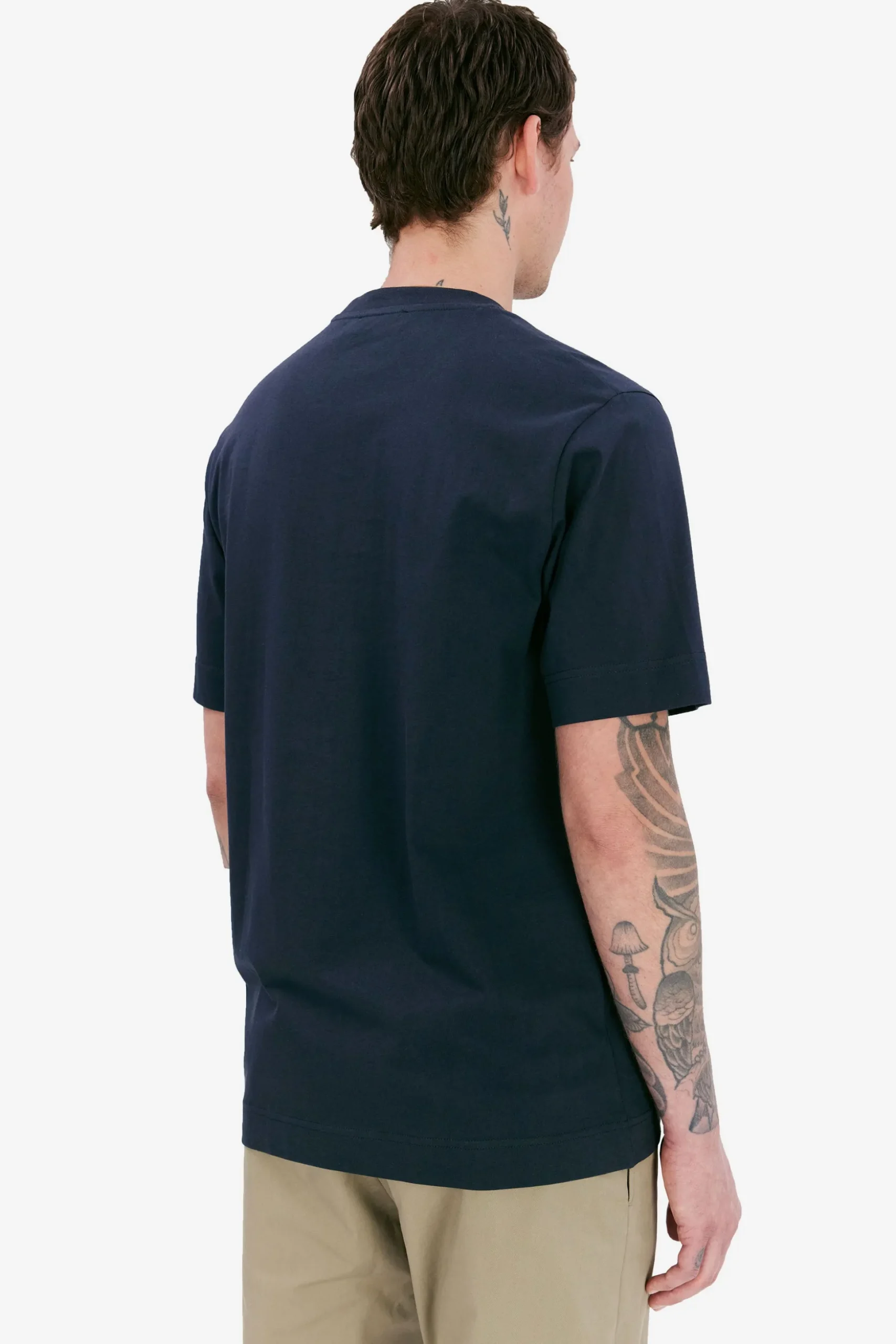 Ardy Logo navy