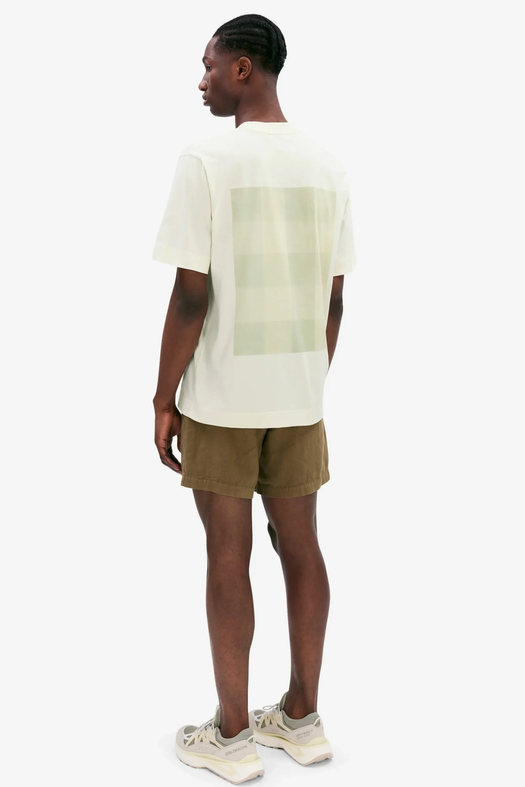 Ardy offwhite