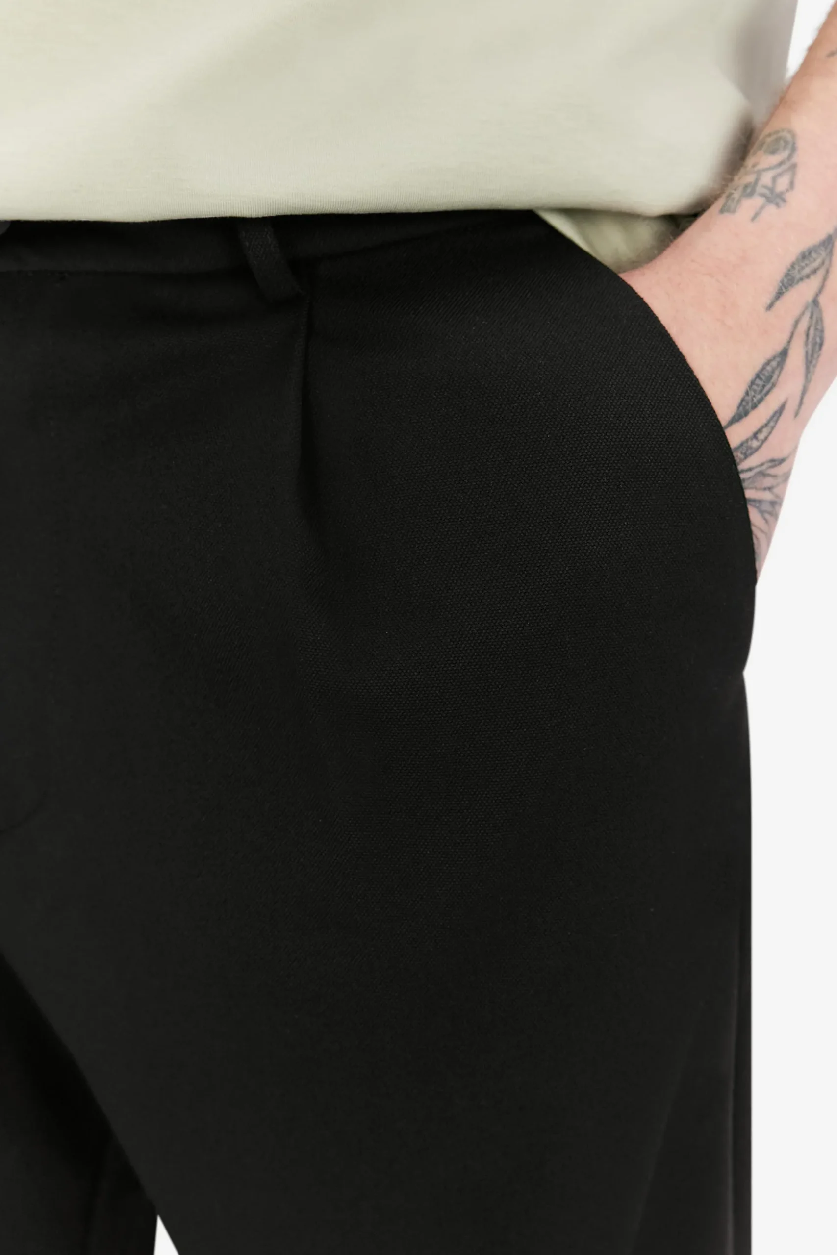 Arnason Dobby black