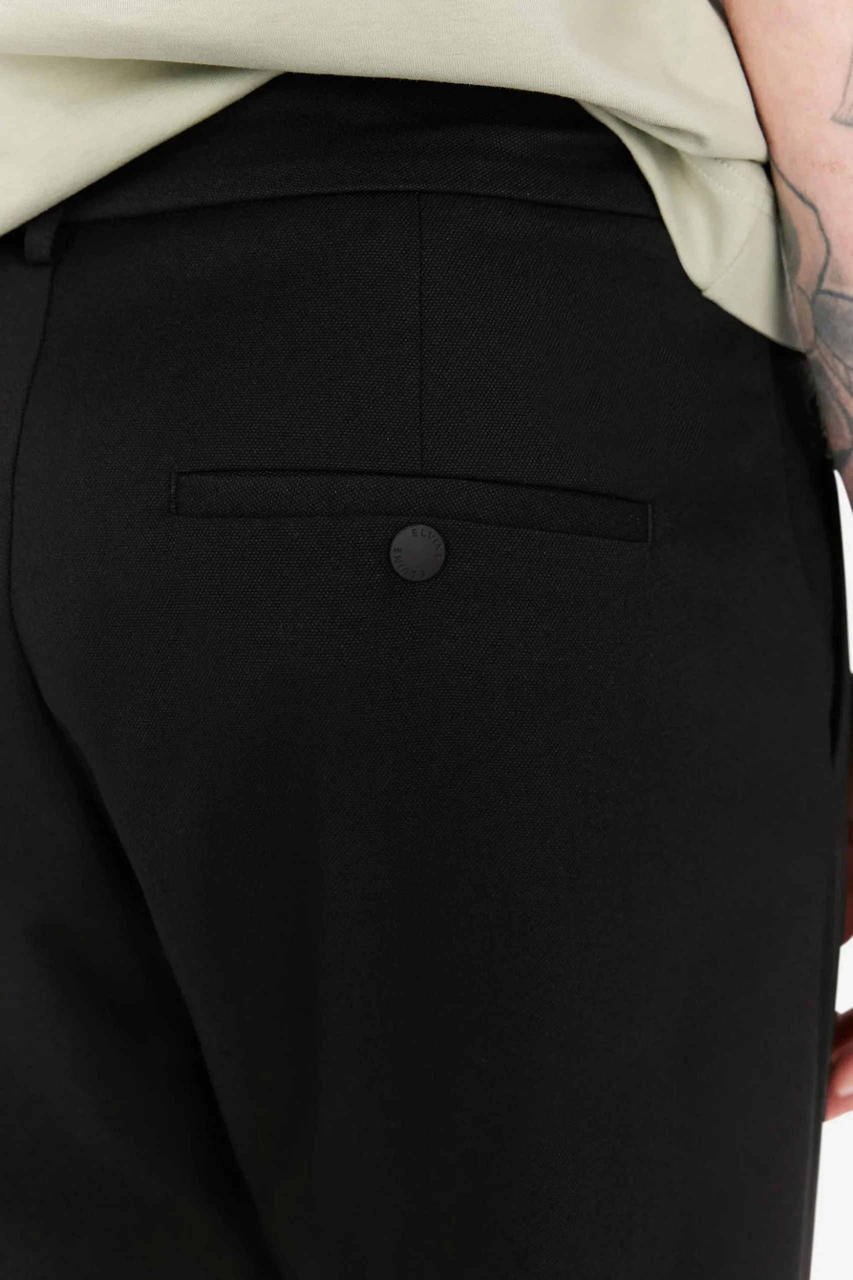 Arnason Dobby black