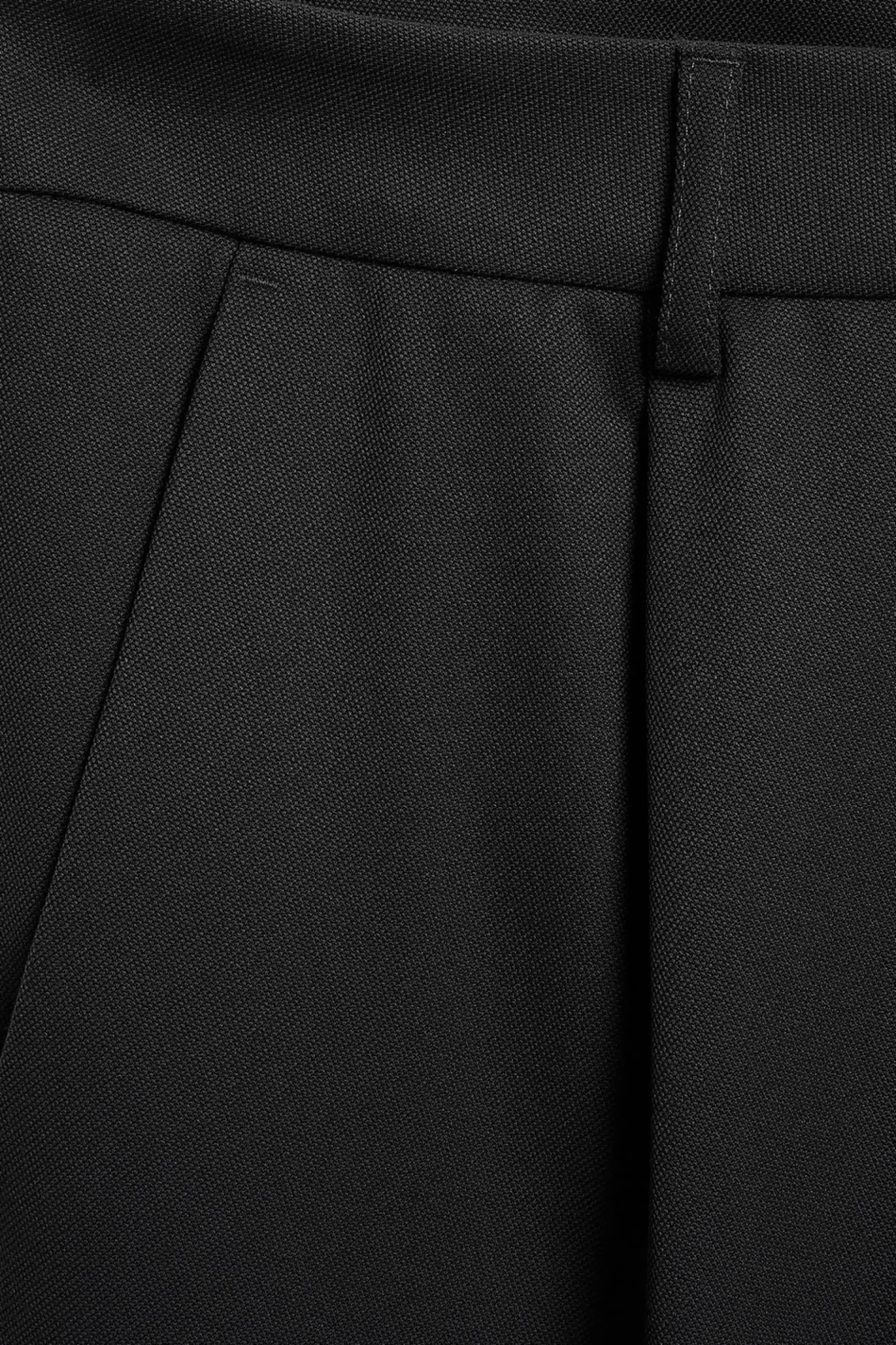 Arnason Dobby black