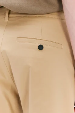 Arnason Twill khaki