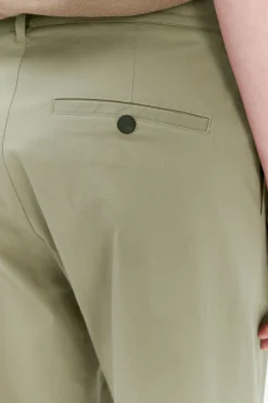Arnason Twill sage