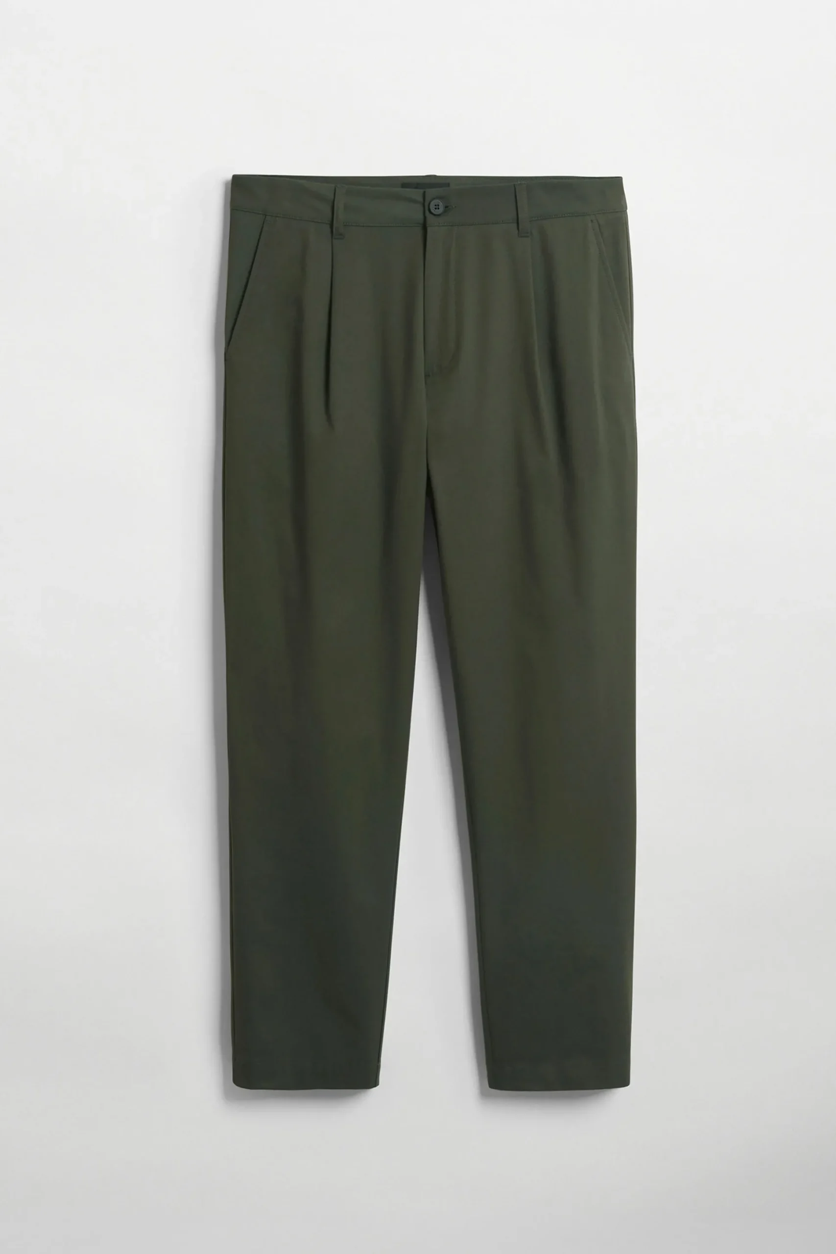 Arnason Twill shelter green