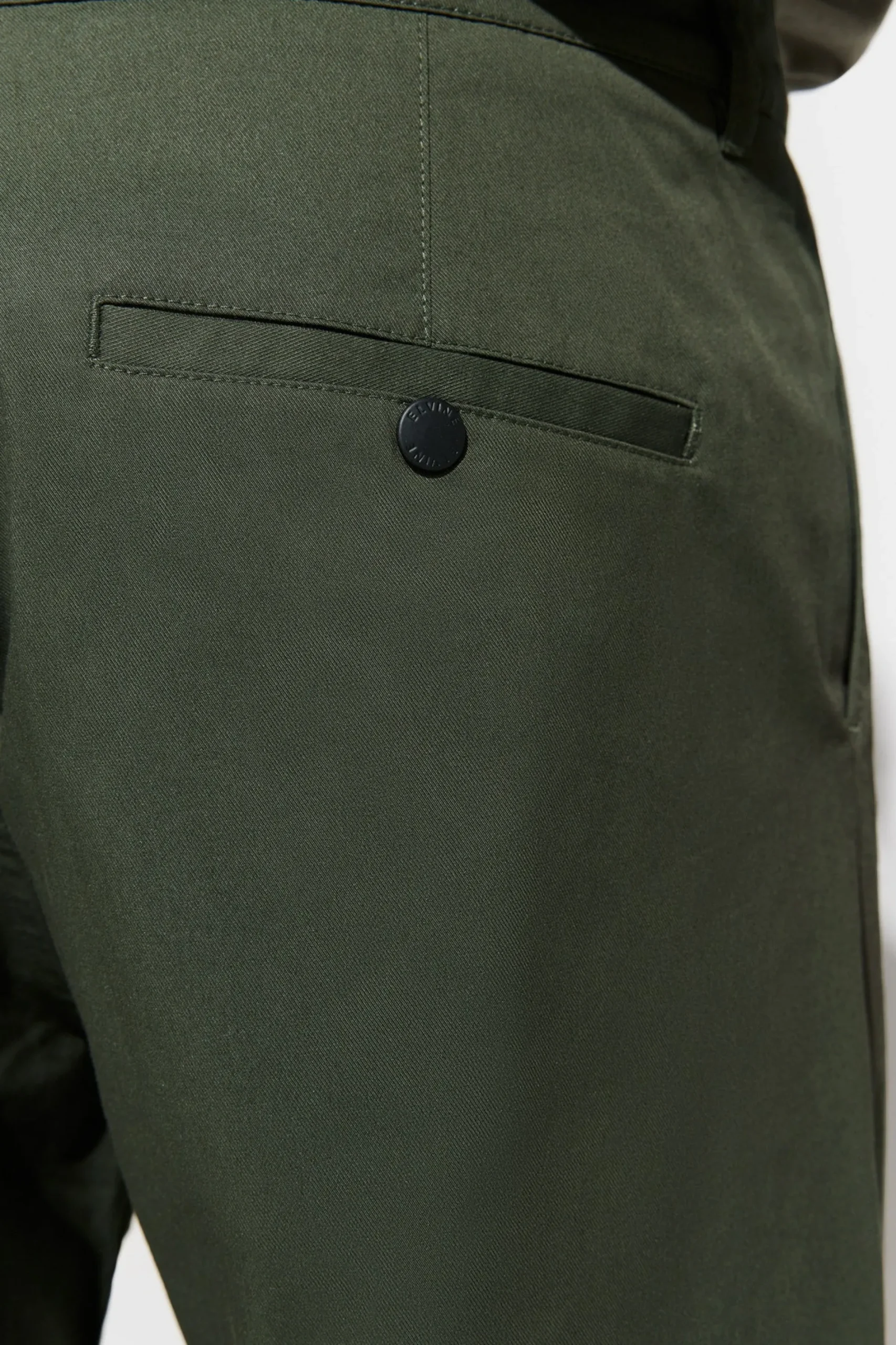 Arnason Twill shelter green