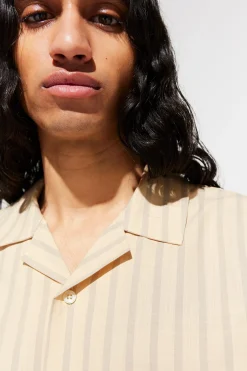 Arve sand stripe