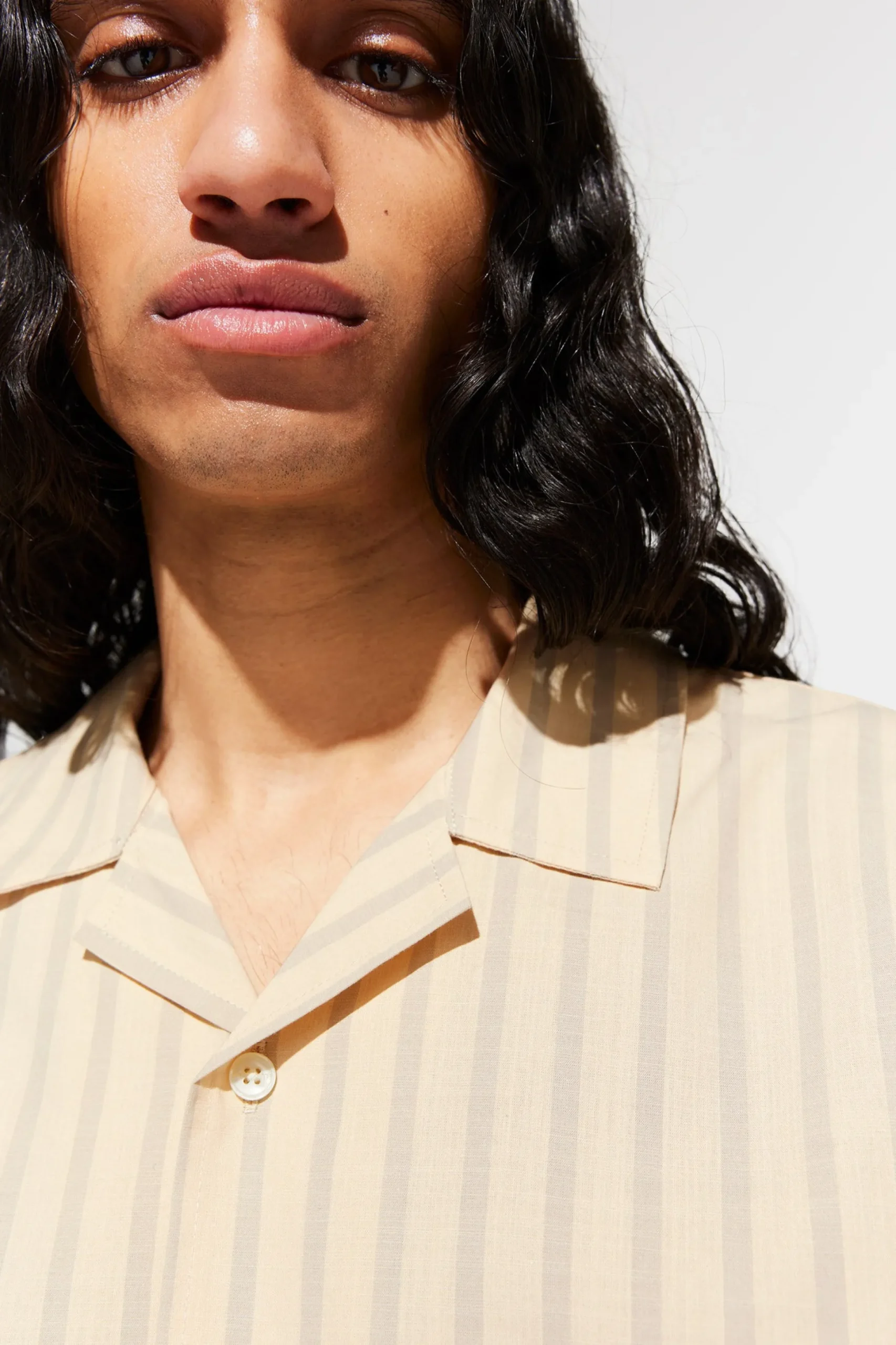 Arve sand stripe