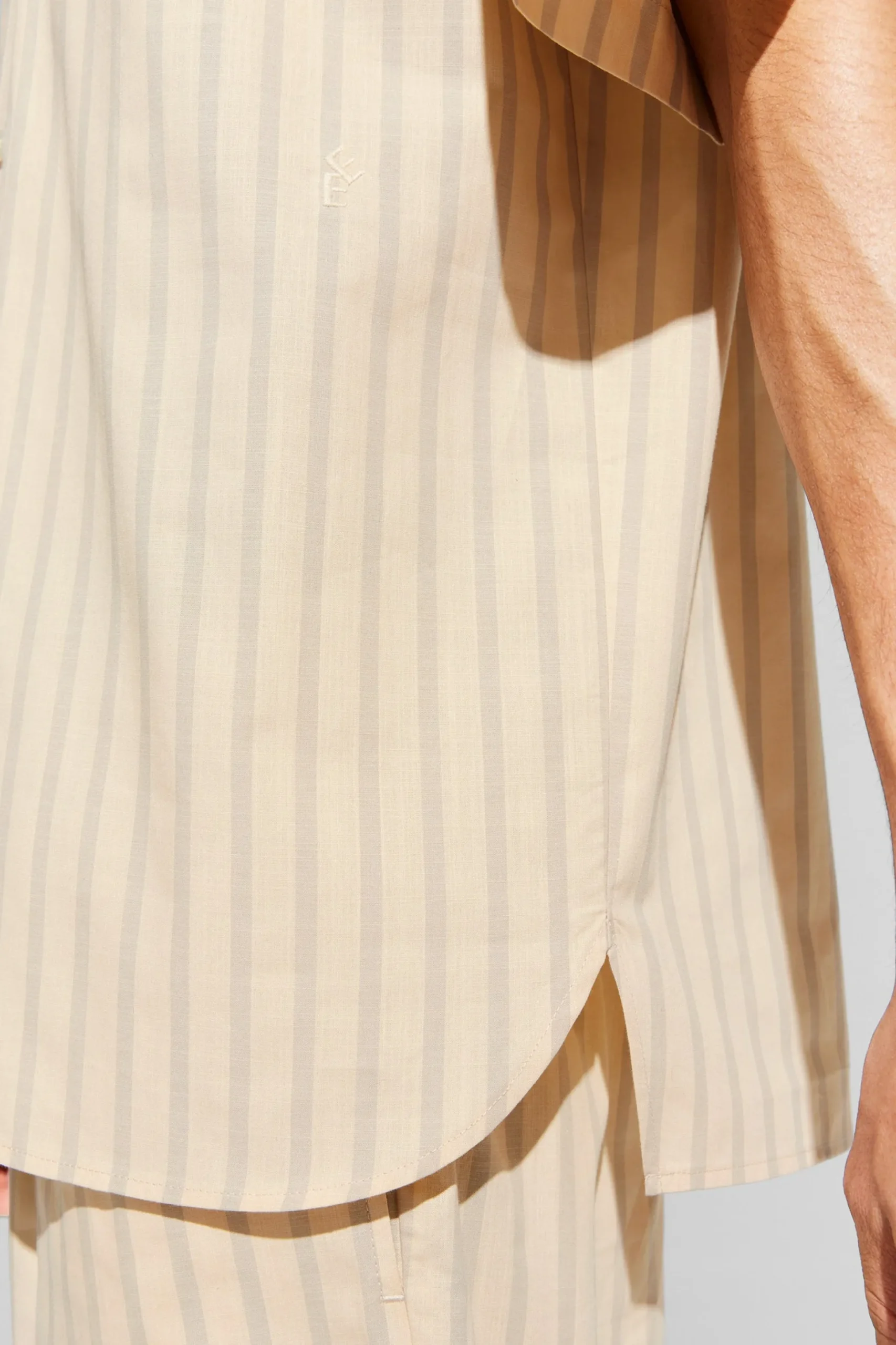 Arve sand stripe