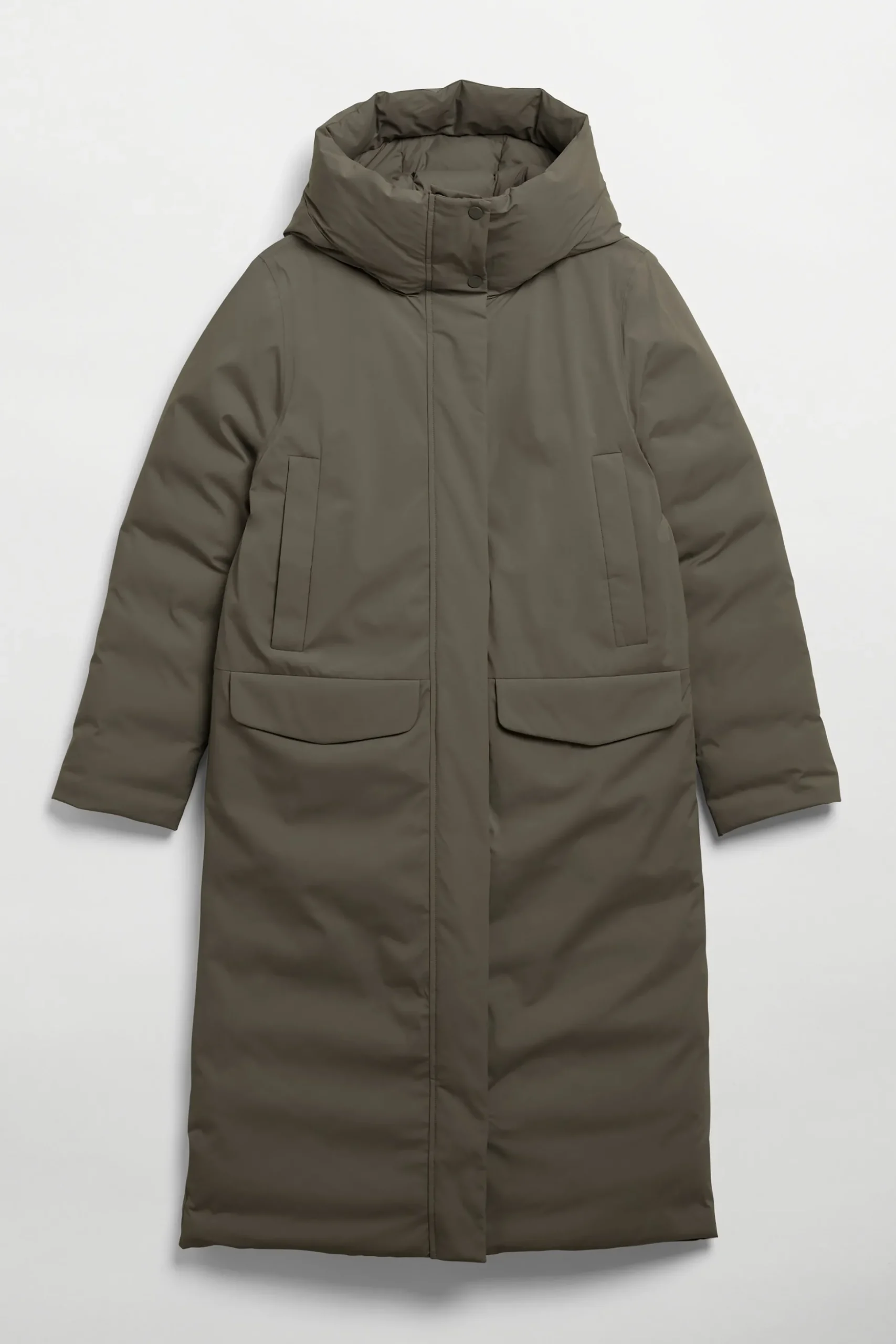 Asha dusk olive