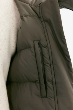 Asha dusk olive