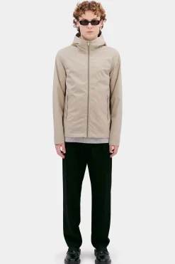 Ayden dust khaki