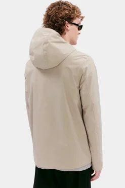 Ayden dust khaki