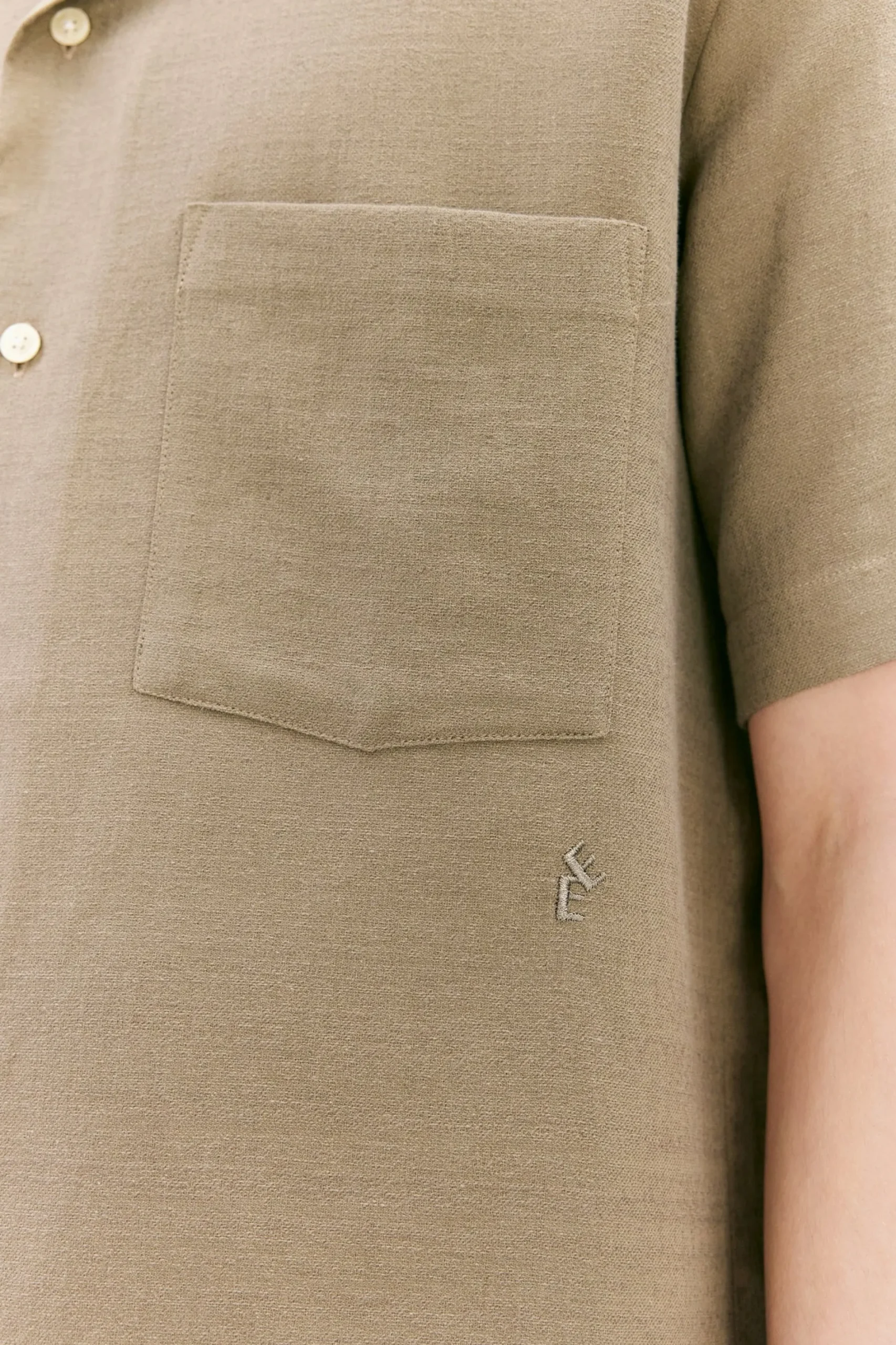 Bart british khaki