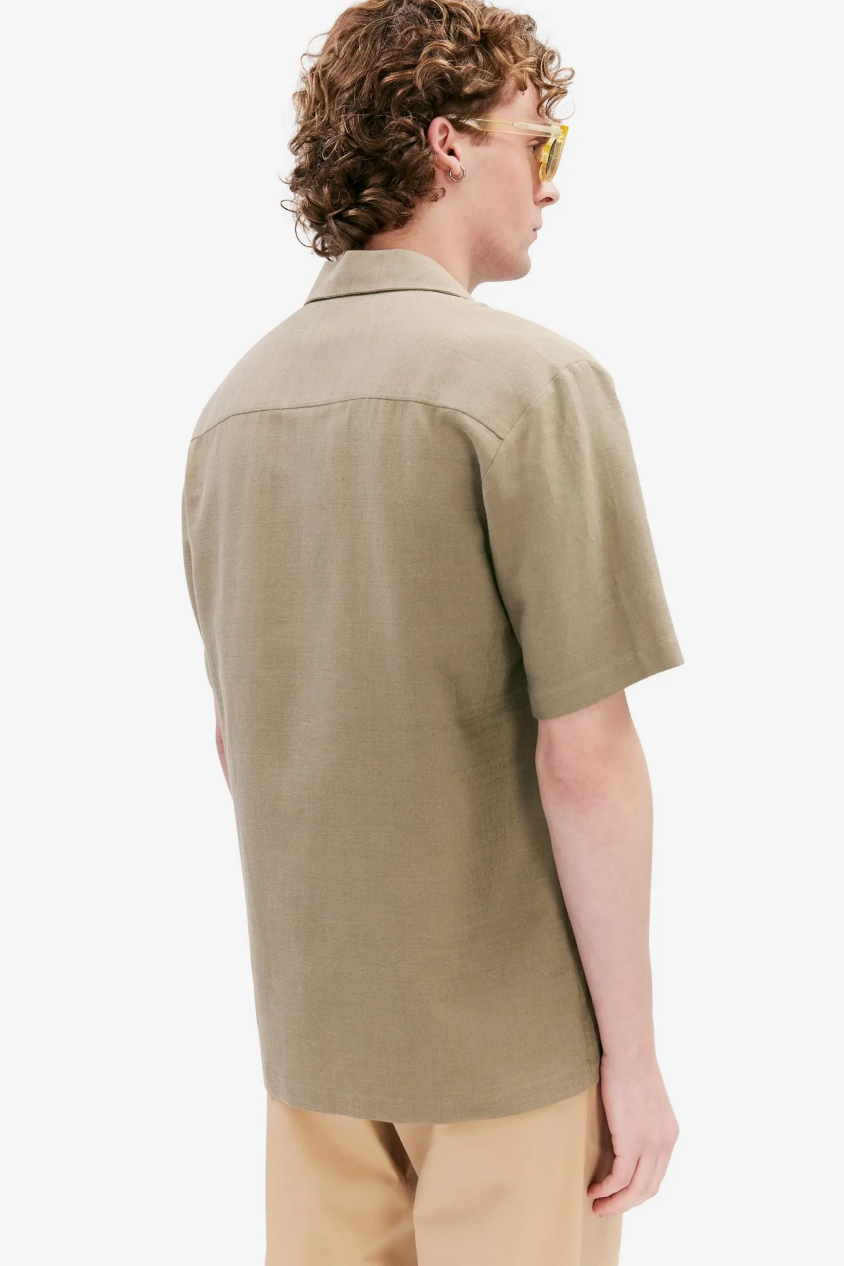 Bart british khaki