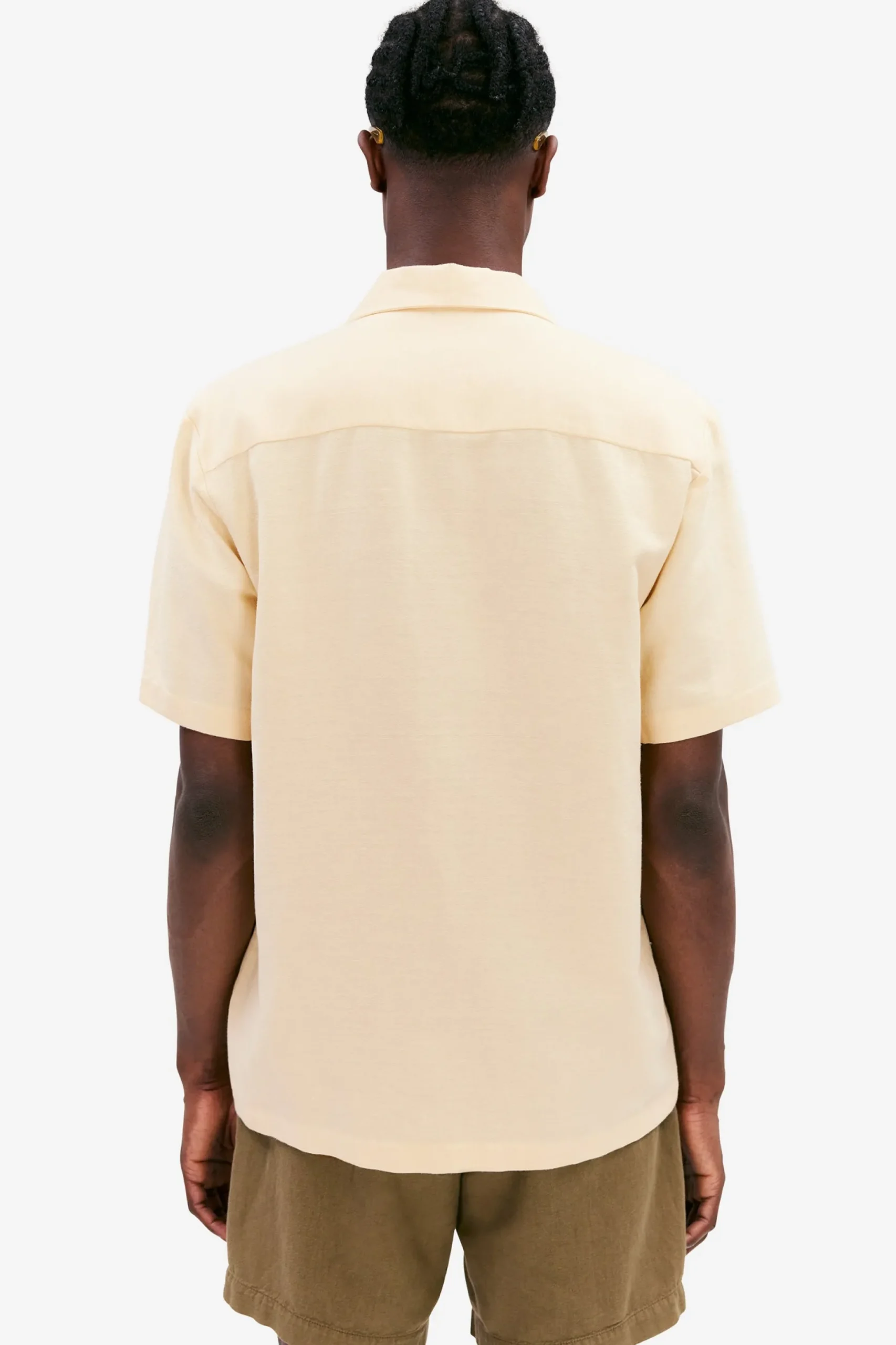 Bart oyster pink