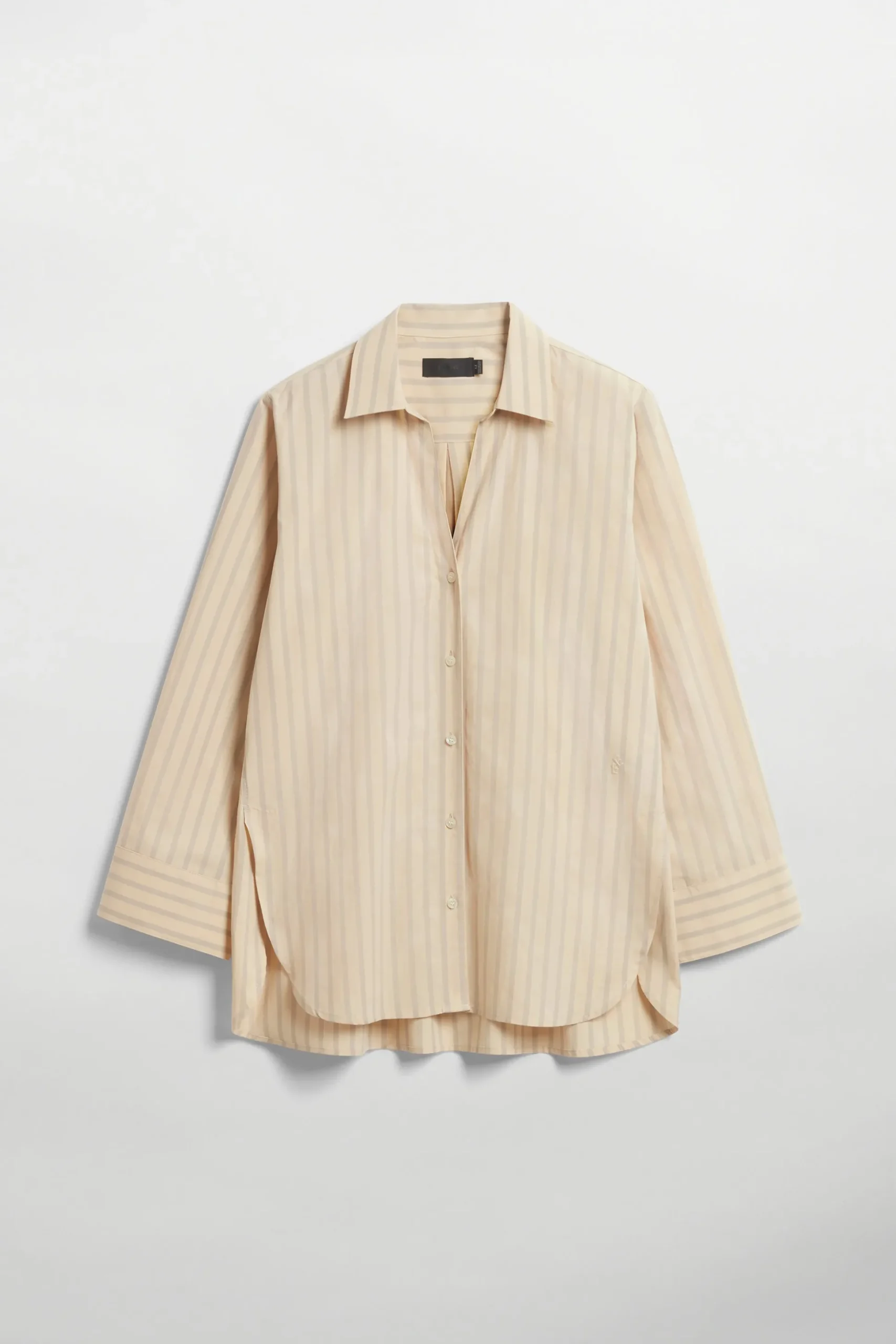 Bettina sand stripe
