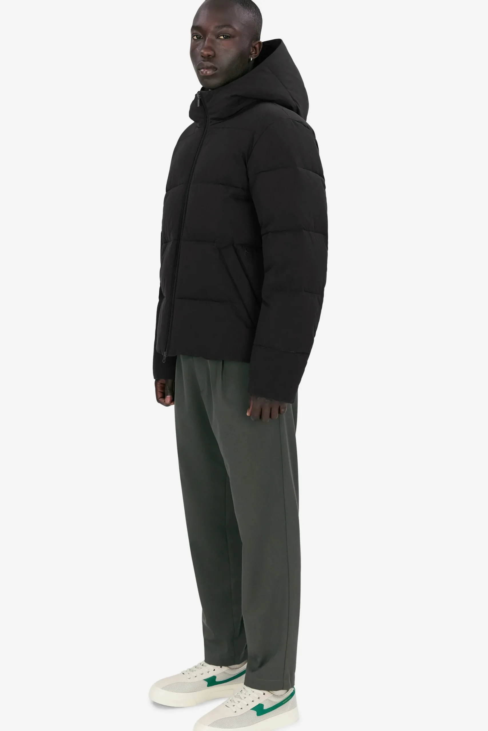 Bjarne black
