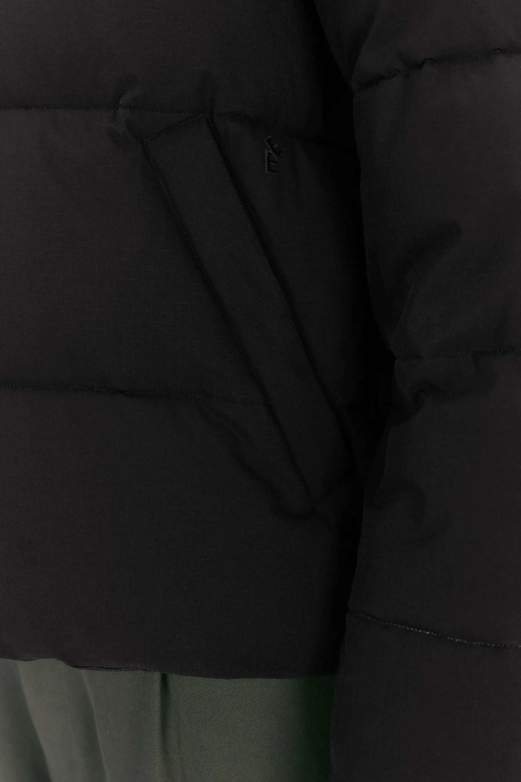 Bjarne black