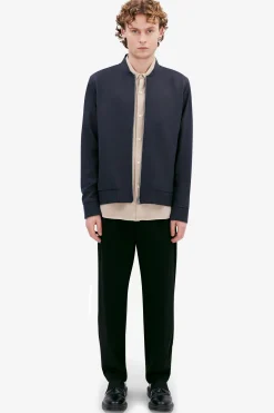 Brike dark navy