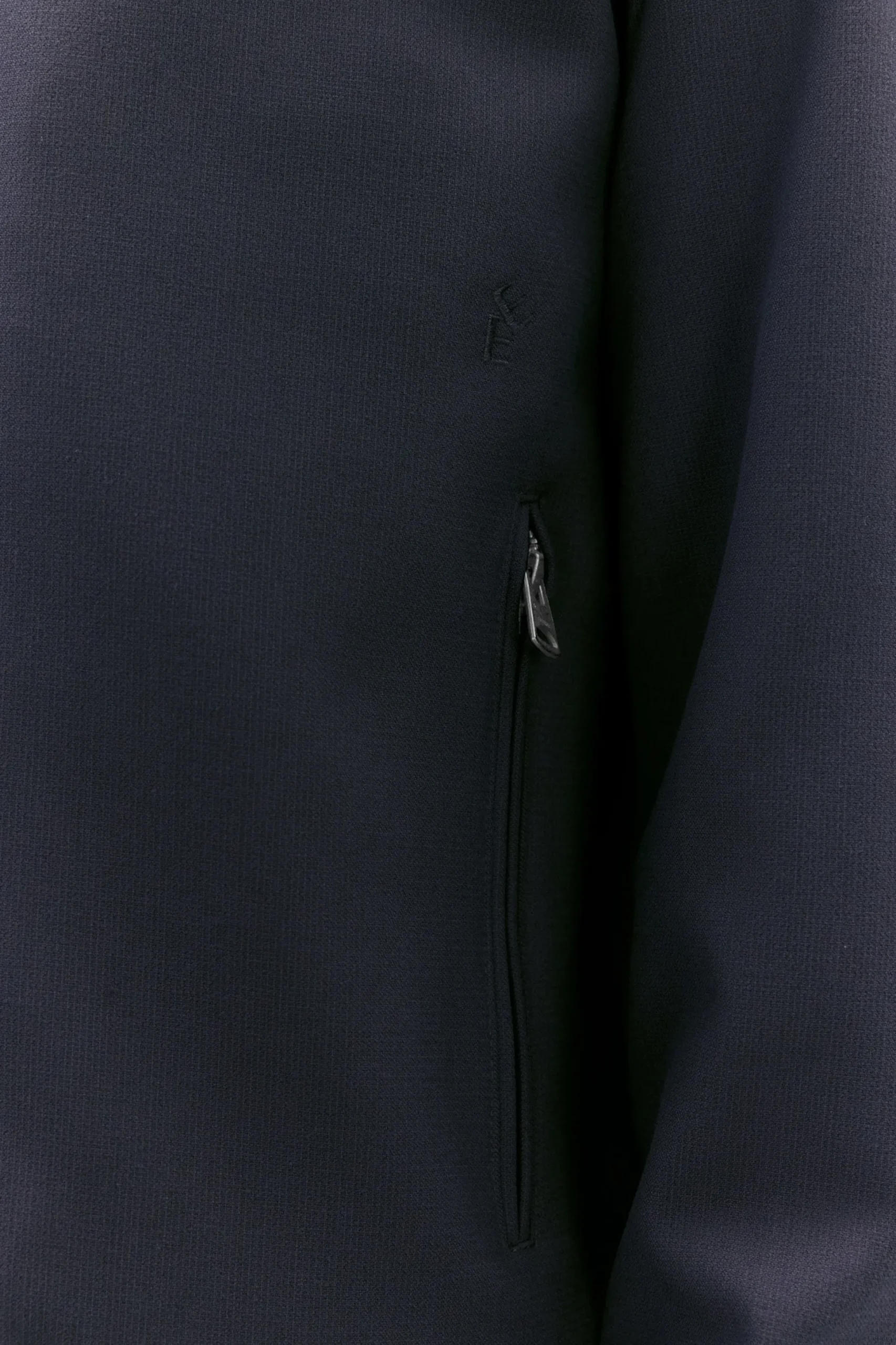 Brike dark navy