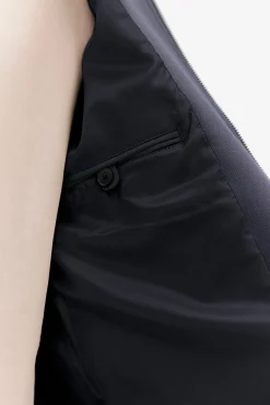Brike dark navy
