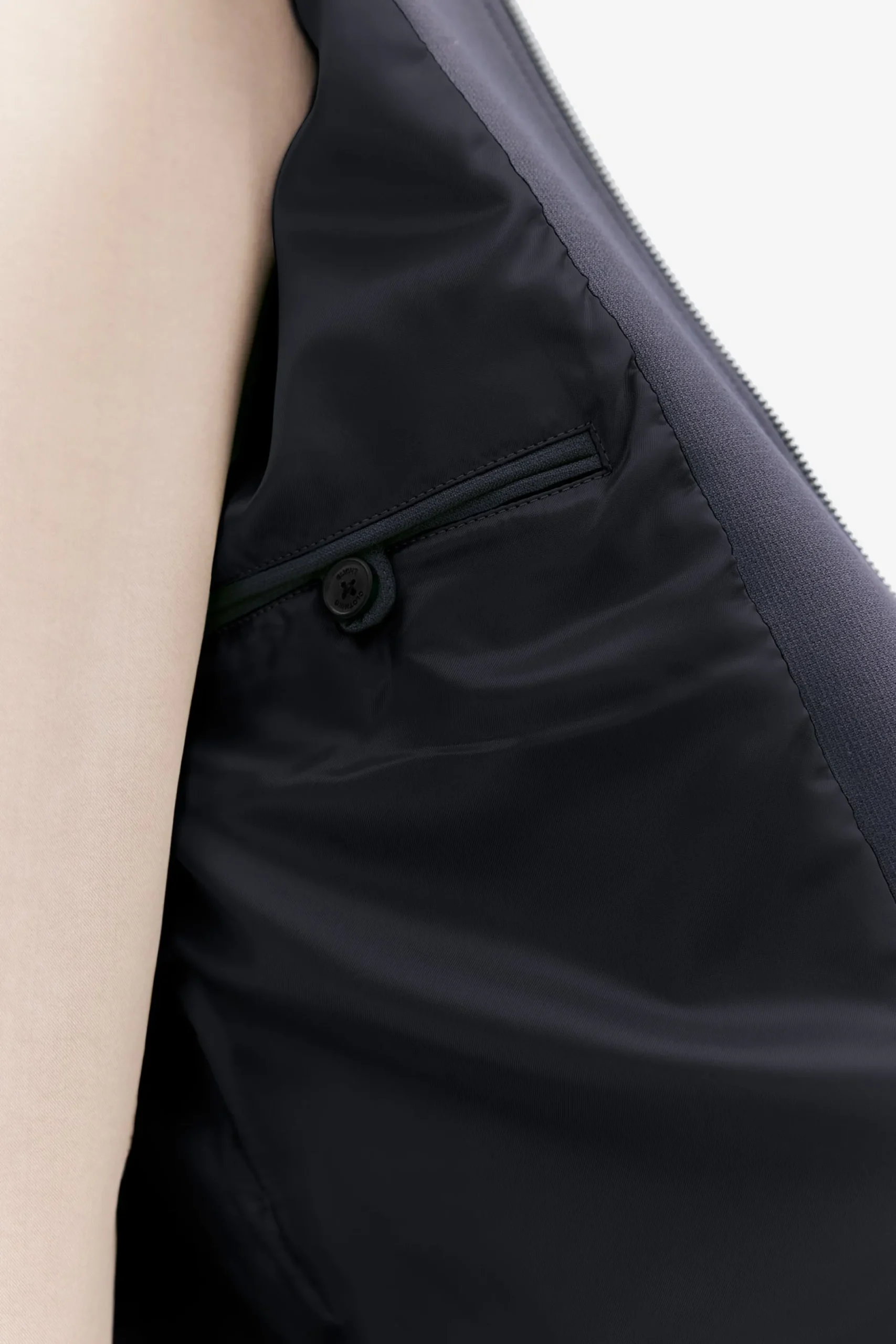 Brike dark navy