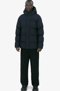 Bror REC. dark navy