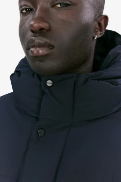 Bror REC. dark navy