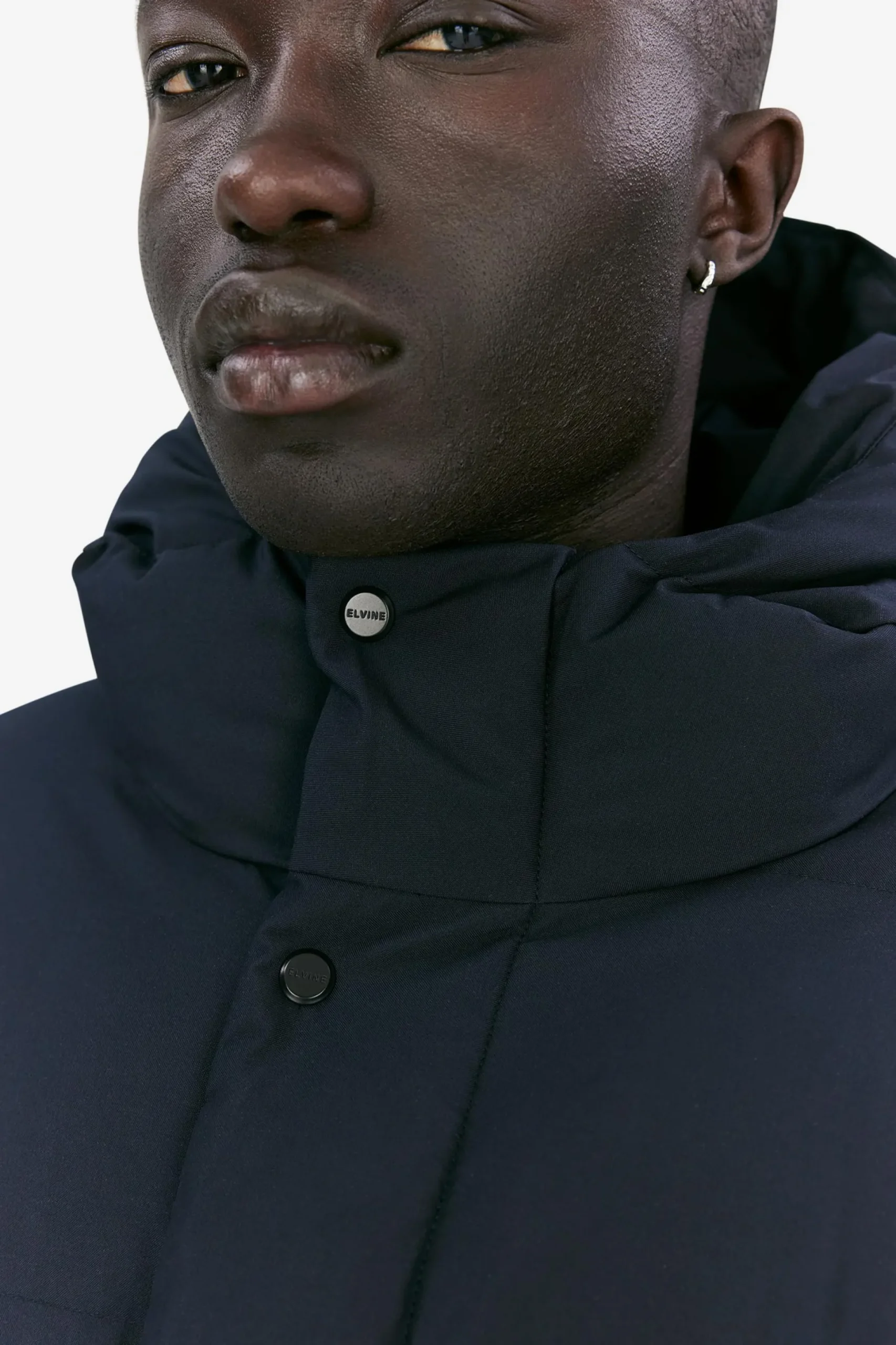 Bror REC. dark navy
