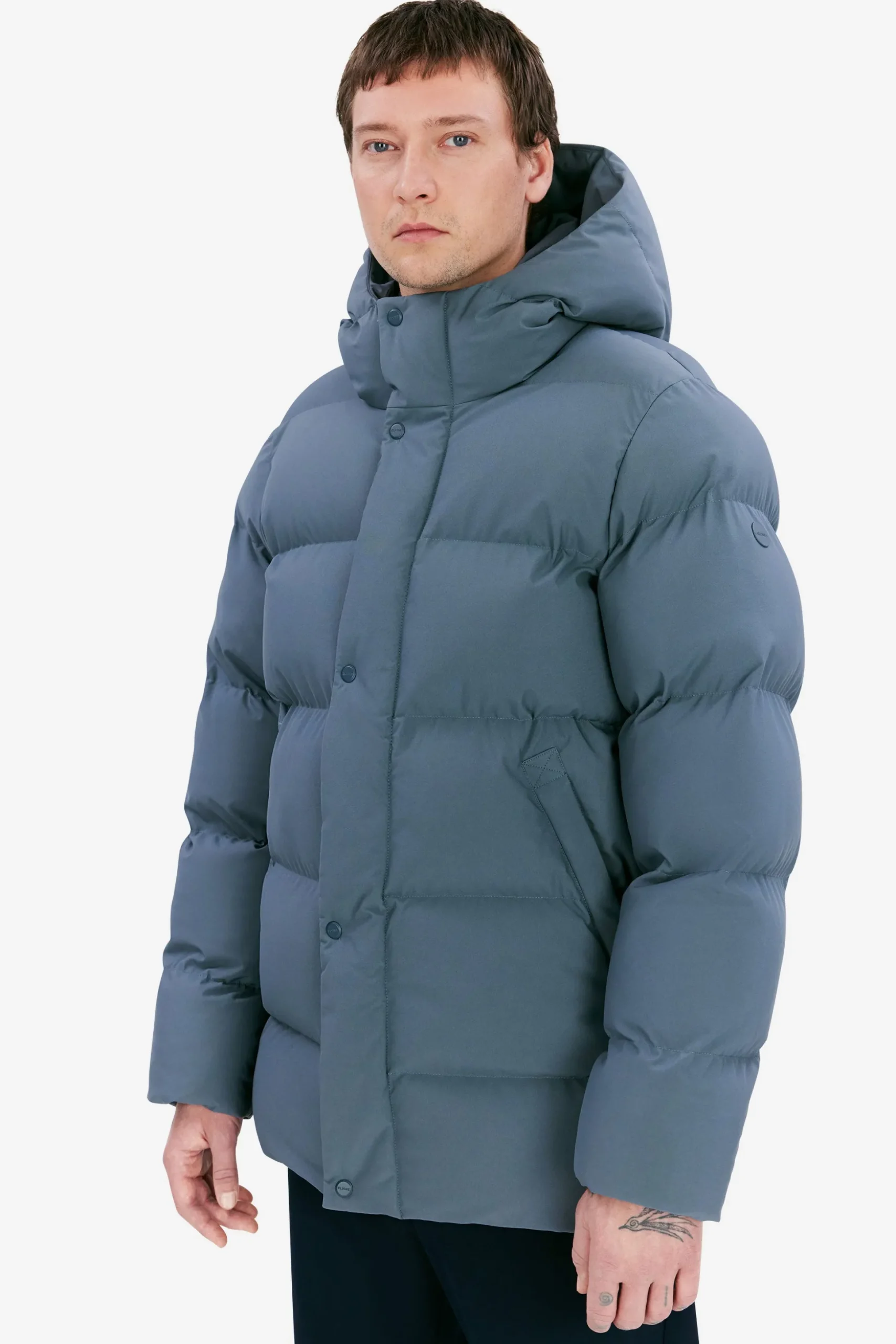 Bror REC. leisure blue