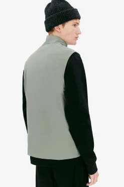 Brynden soft green