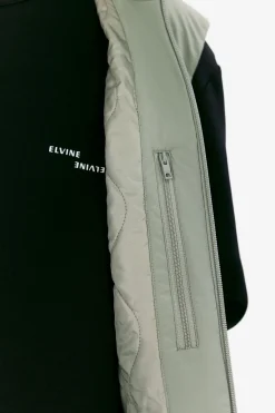 Brynden soft green