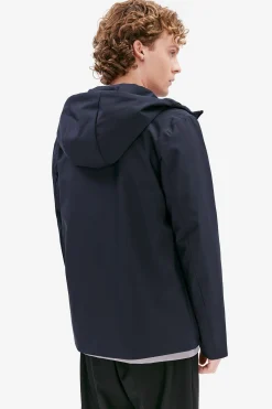 Ceylon dark navy