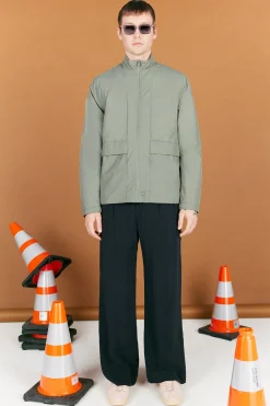 Conan soft green