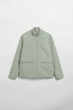 Conan soft green