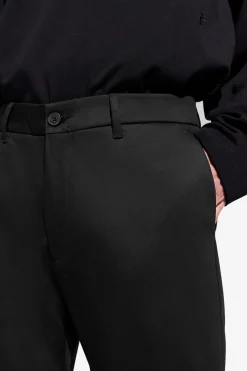 Crimson black