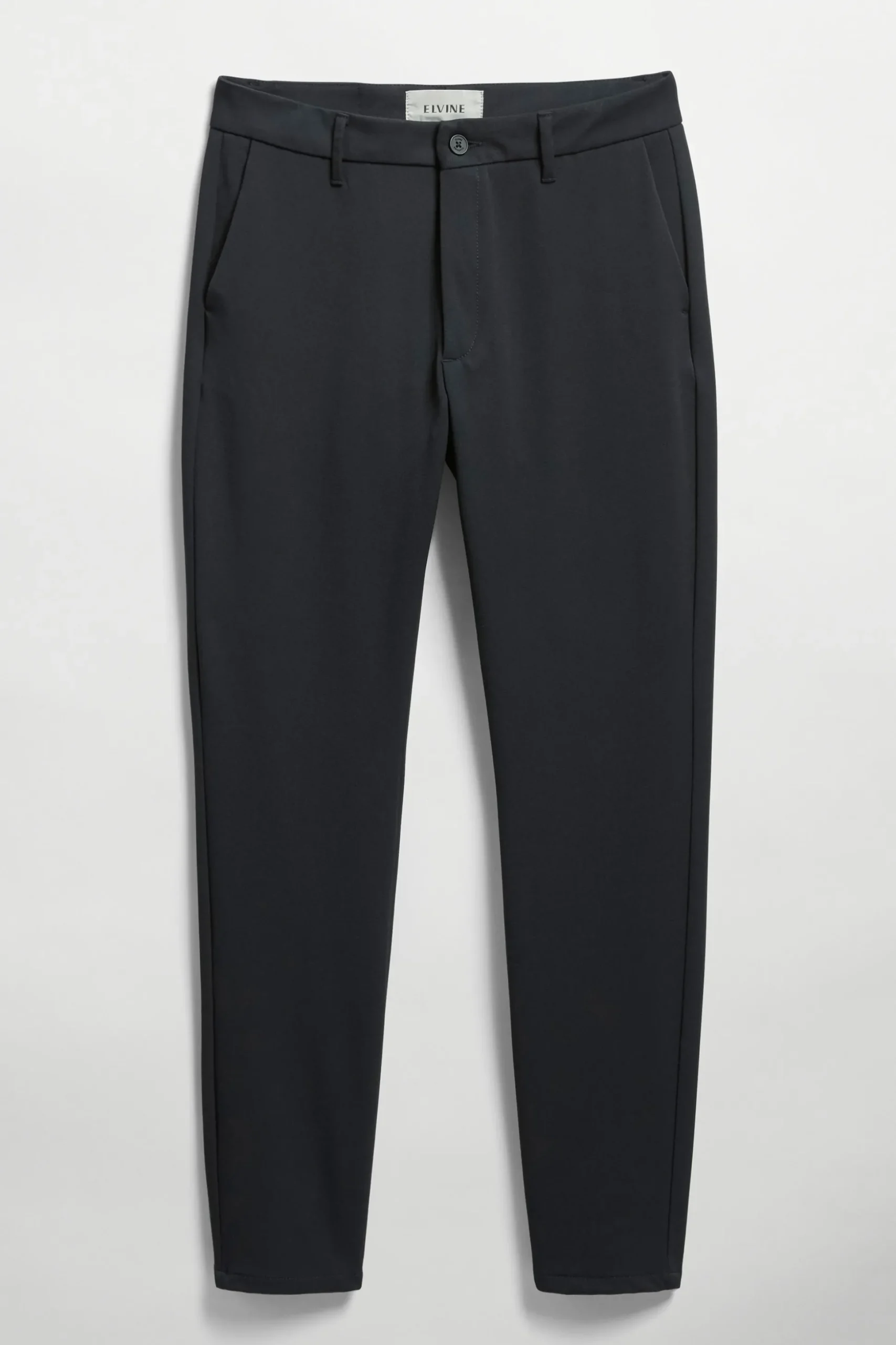 Crimson stretch night blue