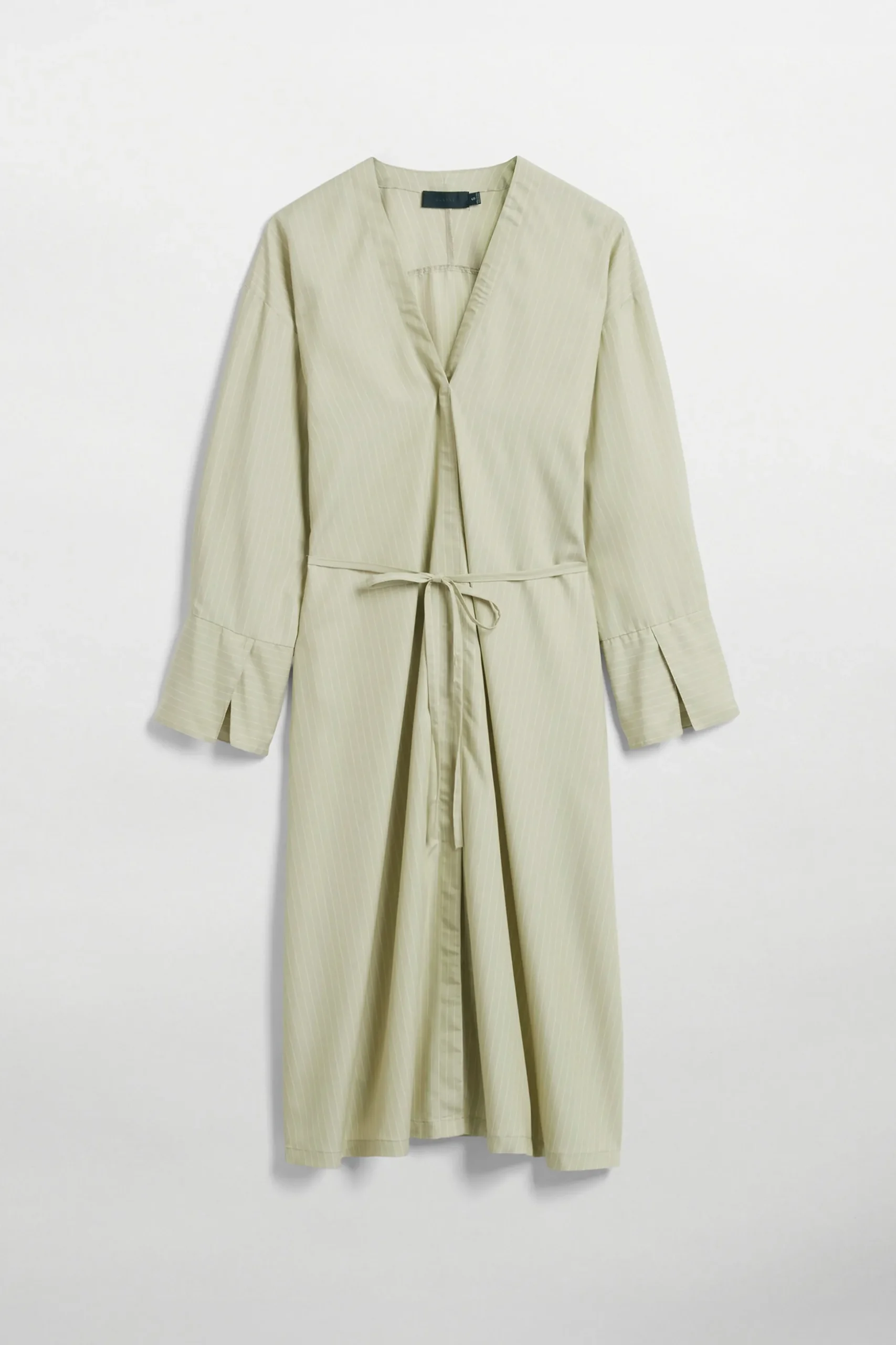Debra pear green