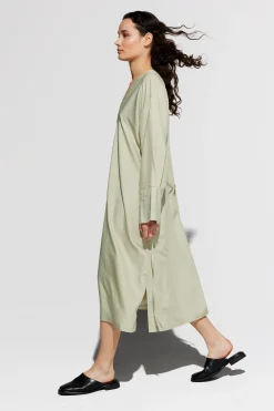 Debra pear green
